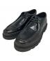 CLARKS（クラークス）の古着「BADELL SEAM」｜ブラック