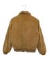 Cal Craft (カルクラフト) 60’s裏ボアジャケット ブラウン サイズ:不明：15000円