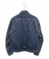 PHIGVEL MAKERS (フィグベルマーカーズ) Lot.300デニムトラッカージャケット インディゴ サイズ:38：13000円