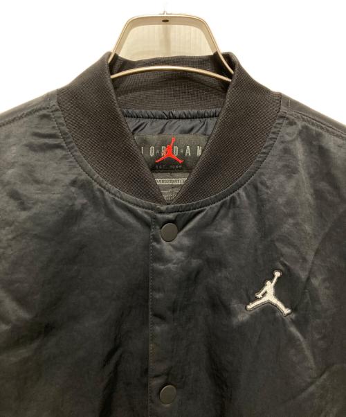 NIKE（ナイキ）NIKE (ナイキ) フライト レネゲード ジャケット ブラック×レッド サイズ:Ⅼの古着・服飾アイテム