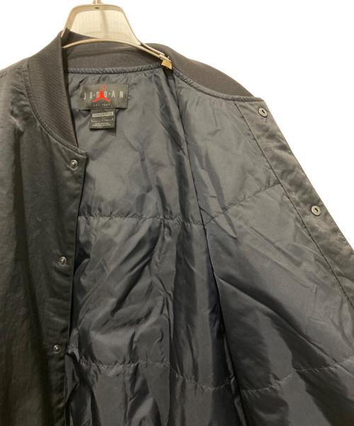 NIKE（ナイキ）NIKE (ナイキ) フライト レネゲード ジャケット ブラック×レッド サイズ:Ⅼの古着・服飾アイテム