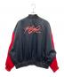 NIKE (ナイキ) フライト レネゲード ジャケット ブラック×レッド サイズ:Ⅼ：6000円