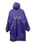Gem SPORTSWEAR (ジェムスポーツウェア) ヴィンテージ裏ボアコート パープル サイズ:XXL：10000円