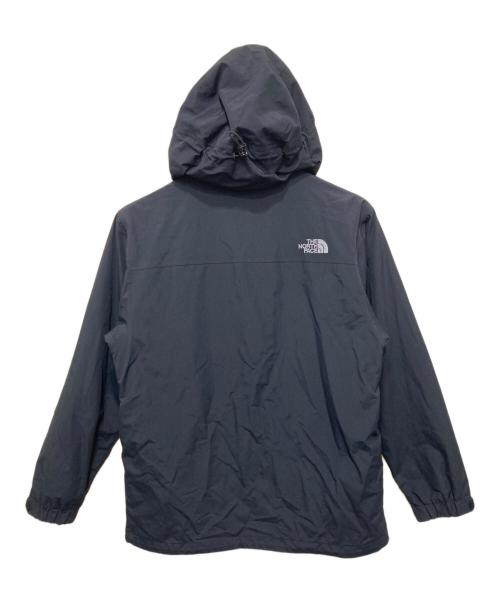 THE NORTH FACE（ザ ノース フェイス）THE NORTH FACE (ザ ノース フェイス) スクープジャケット ブラック サイズ:Sの古着・服飾アイテム