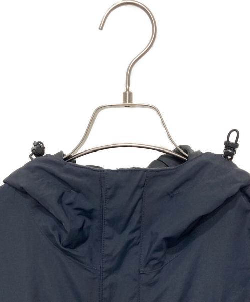 THE NORTH FACE（ザ ノース フェイス）THE NORTH FACE (ザ ノース フェイス) スクープジャケット ブラック サイズ:Sの古着・服飾アイテム