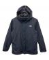 THE NORTH FACE（ザ ノース フェイス）の古着「スクープジャケット」｜ブラック