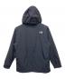 THE NORTH FACE (ザ ノース フェイス) スクープジャケット ブラック サイズ:S：8000円