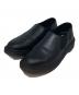 Dr.Martens（ドクターマーチン）の古着「LOUIS ガセット」｜ブラック