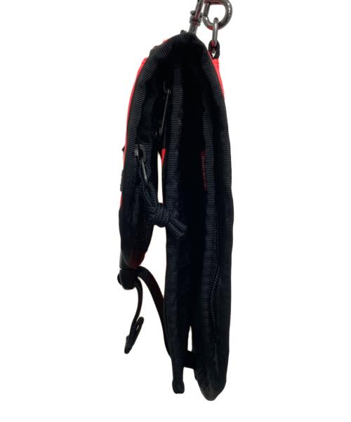 SUPREME（シュプリーム）SUPREME (シュプリーム) THE NORTH FACE (ザ ノース フェイス) RTG ユーティリティー ポーチ ピンクの古着・服飾アイテム