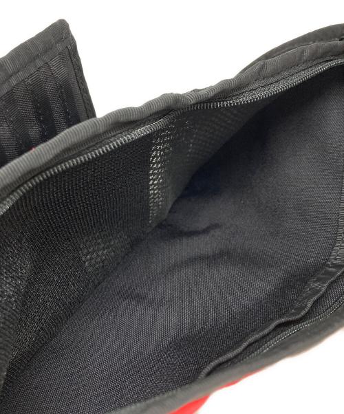 SUPREME（シュプリーム）SUPREME (シュプリーム) THE NORTH FACE (ザ ノース フェイス) RTG ユーティリティー ポーチ ピンクの古着・服飾アイテム