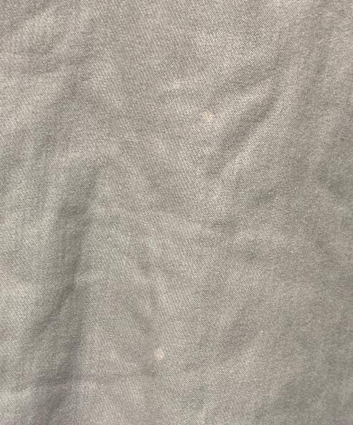 AURALEE（オーラリー）AURALEE (オーラリー) SUPER HIGH GAUGE SWEAT グレー サイズ:4の古着・服飾アイテム