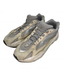 adidas Originals by KANYE WEST（アディダスオリジナルバイ カニエウエスト）の古着「YEEZY BOOST 700 V2 "Cream"」｜アイボリー