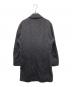 HUGO BOSS (ヒューゴ ボス) ステンカラーコート グレー サイズ:46：8000円