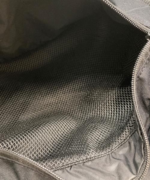 Snow peak（スノーピーク）snow peak (スノーピーク) Everyday Use Middle Shoulder Bag ブラックの古着・服飾アイテム
