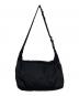 snow peak (スノーピーク) Everyday Use Middle Shoulder Bag ブラック：7000円