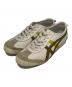 Onitsuka Tiger（オニツカタイガー）の古着「メキシコ66 ローカットスニーカー」｜アイボリー