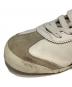 中古・古着 Onitsuka Tiger (オニツカタイガー) メキシコ66 ローカットスニーカー アイボリー サイズ:US5.5：7000円