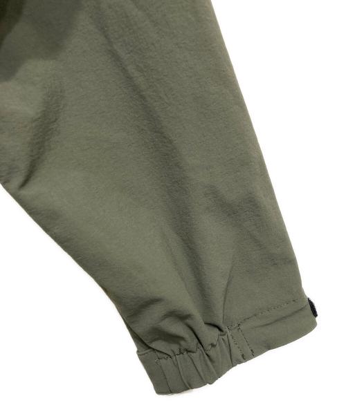 THE NORTH FACE（ザ ノース フェイス）THE NORTH FACE (ザ ノース フェイス) エボリューションジャケット グリーン サイズ:Ⅿの古着・服飾アイテム