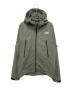 THE NORTH FACE（ザ ノース フェイス）の古着「エボリューションジャケット」｜グリーン