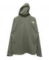 THE NORTH FACE (ザ ノース フェイス) エボリューションジャケット グリーン サイズ:Ⅿ：8000円