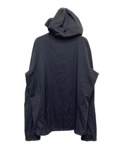 ARC'TERYX（アークテリクス）ARC'TERYX (アークテリクス) スコーミッシュ フーディ ブラック サイズ:Ⅿの古着・服飾アイテム