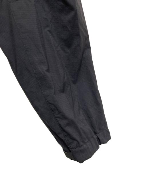 ARC'TERYX（アークテリクス）ARC'TERYX (アークテリクス) スコーミッシュ フーディ ブラック サイズ:Ⅿの古着・服飾アイテム