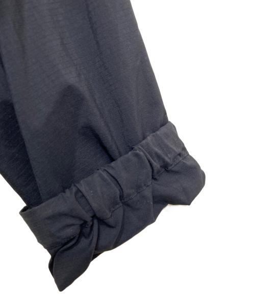 ARC'TERYX（アークテリクス）ARC'TERYX (アークテリクス) スコーミッシュ フーディ ブラック サイズ:Ⅿの古着・服飾アイテム