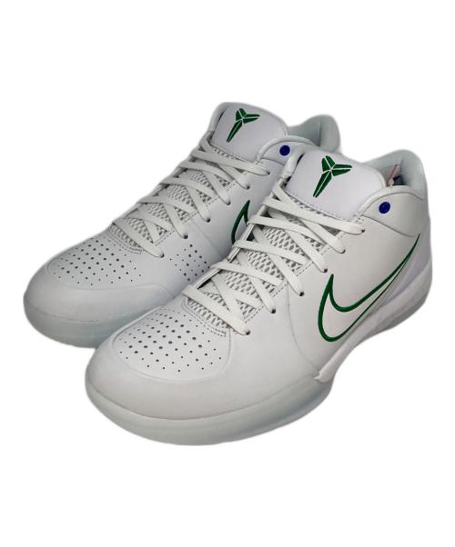 NIKE（ナイキ）NIKE (ナイキ) Kobe 4 Protro Draft Pack 