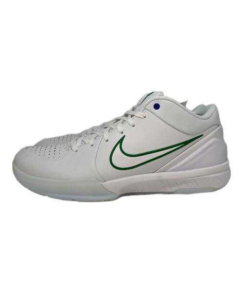 NIKE（ナイキ）NIKE (ナイキ) Kobe 4 Protro Draft Pack 