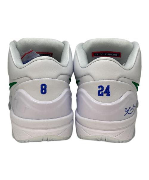 NIKE（ナイキ）NIKE (ナイキ) Kobe 4 Protro Draft Pack 