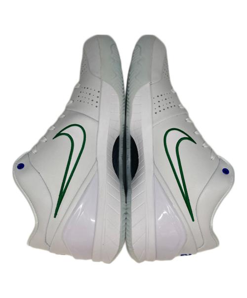 NIKE（ナイキ）NIKE (ナイキ) Kobe 4 Protro Draft Pack 