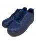 NIKE（ナイキ）の古着「エアフォース1 LV8 VT」｜ネイビー