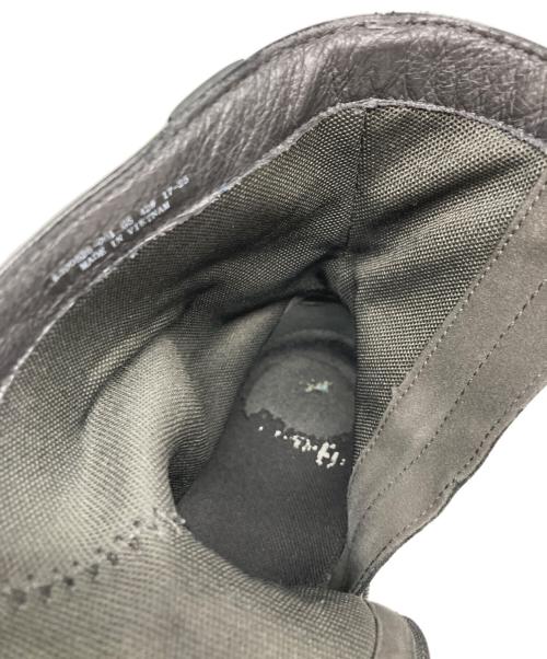 CAMPER（カンペール）CAMPER (カンペール) ピクスベルリン ハイカットシューズ ブラック サイズ:42の古着・服飾アイテム