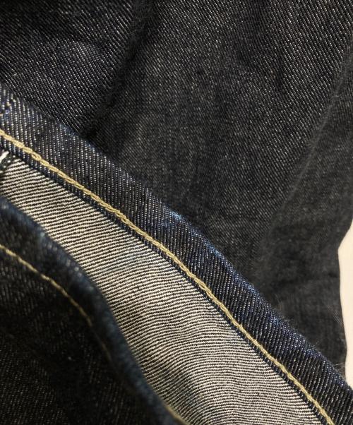 LEE（リー）LEE (リー) 101-Zデニムパンツ インディゴ サイズ:Ⅿの古着・服飾アイテム