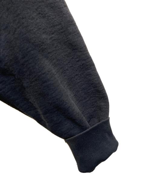 SUPREME（シュプリーム）SUPREME (シュプリーム) Icy Arc Hooded Sweatshirt ブラック サイズ:Ⅼの古着・服飾アイテム