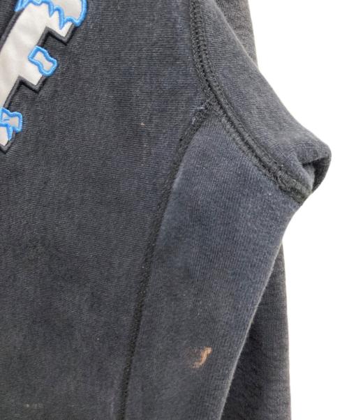 SUPREME（シュプリーム）SUPREME (シュプリーム) Icy Arc Hooded Sweatshirt ブラック サイズ:Ⅼの古着・服飾アイテム