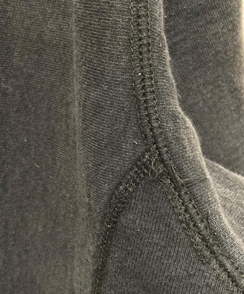 SUPREME（シュプリーム）SUPREME (シュプリーム) Icy Arc Hooded Sweatshirt ブラック サイズ:Ⅼの古着・服飾アイテム