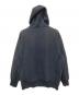 SUPREME (シュプリーム) Icy Arc Hooded Sweatshirt ブラック サイズ:Ⅼ：15000円