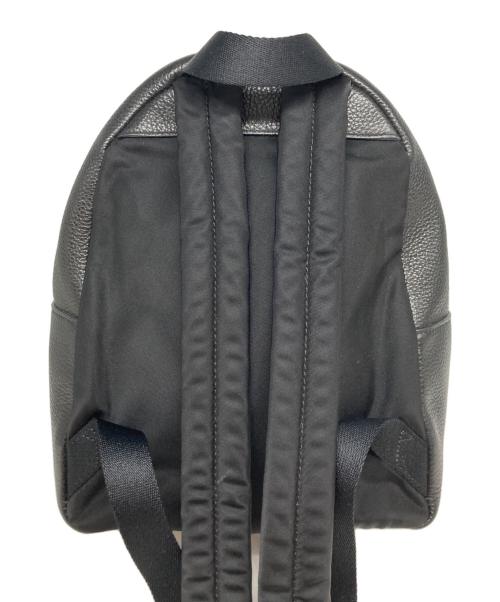 COACH（コーチ）COACH (コーチ) リュック ブラックの古着・服飾アイテム