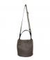 FURLA (フルラ) ダエナバケットバッグ グレー：6000円