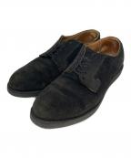 RED WINGレッドウィング）の古着「POSTMAN OXFORD」｜ブラック