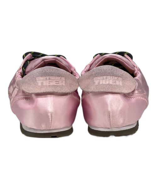 Onitsuka Tiger（オニツカタイガー）Onitsuka Tiger (オニツカタイガー) PLABALA コットンキャンディ サイズ:US8の古着・服飾アイテム