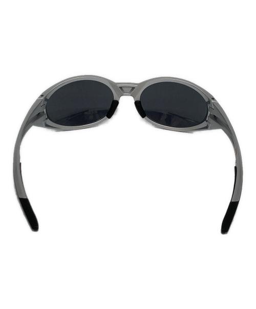 OAKLEY（オークリー）OAKLEY (オークリー) Eye Jacket Redux シルバー サイズ:58□19-137の古着・服飾アイテム