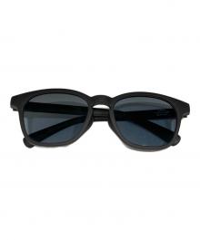 JIN'S×Snow peak（ジンズ×スノーピーク）の古着「Rubber SUNGLASSES」