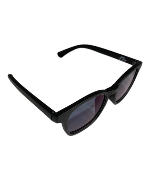 JIN'S（ジンズ）JIN'S (ジンズ) snow peak (スノーピーク) Rubber SUNGLASSES サイズ:53.4□19-145の古着・服飾アイテム