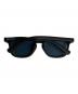 JIN'S (ジンズ) snow peak (スノーピーク) Rubber SUNGLASSES サイズ:53.4□19-145：6000円