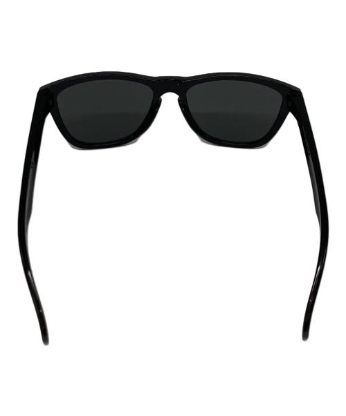 OAKLEY（オークリー）OAKLEY (オークリー) サングラス ブラック サイズ:54□17-138の古着・服飾アイテム