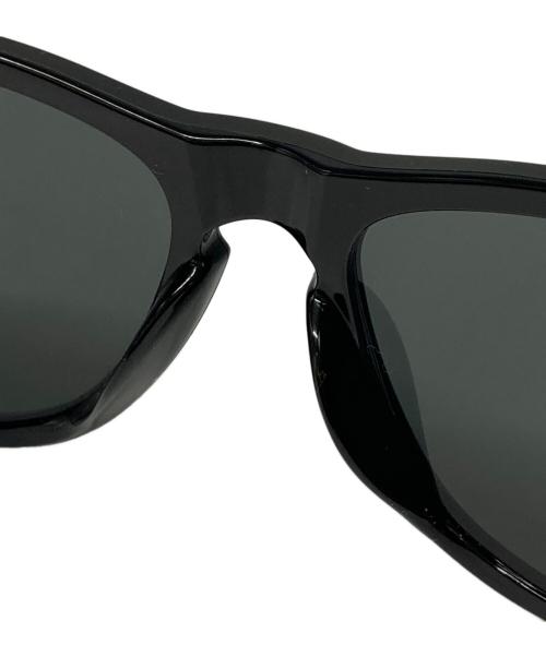 OAKLEY（オークリー）OAKLEY (オークリー) サングラス ブラック サイズ:54□17-138の古着・服飾アイテム