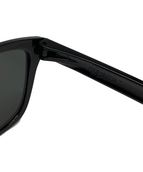 OAKLEY（オークリー）OAKLEY (オークリー) サングラス ブラック サイズ:54□17-138の古着・服飾アイテム