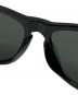 中古・古着 OAKLEY (オークリー) サングラス ブラック サイズ:54□17-138：11000円